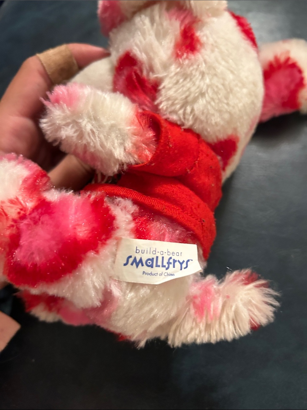 Build-A-Bear Smallfrys Lot - Picture 14 of 16
